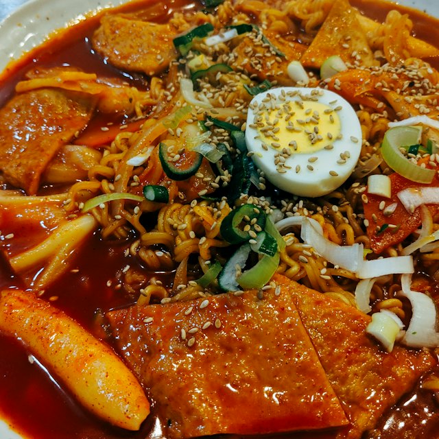돌솥 전주식 비빔밥 키트 2인분