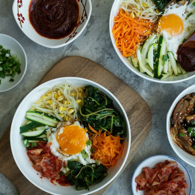 삼삼한 포기김치 3kg